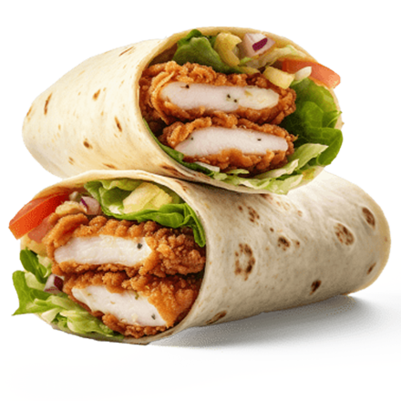 Wraps